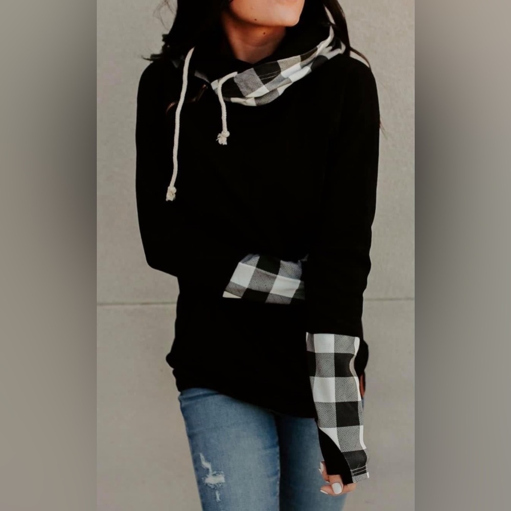 Ampersand Avenue Sweatshirt